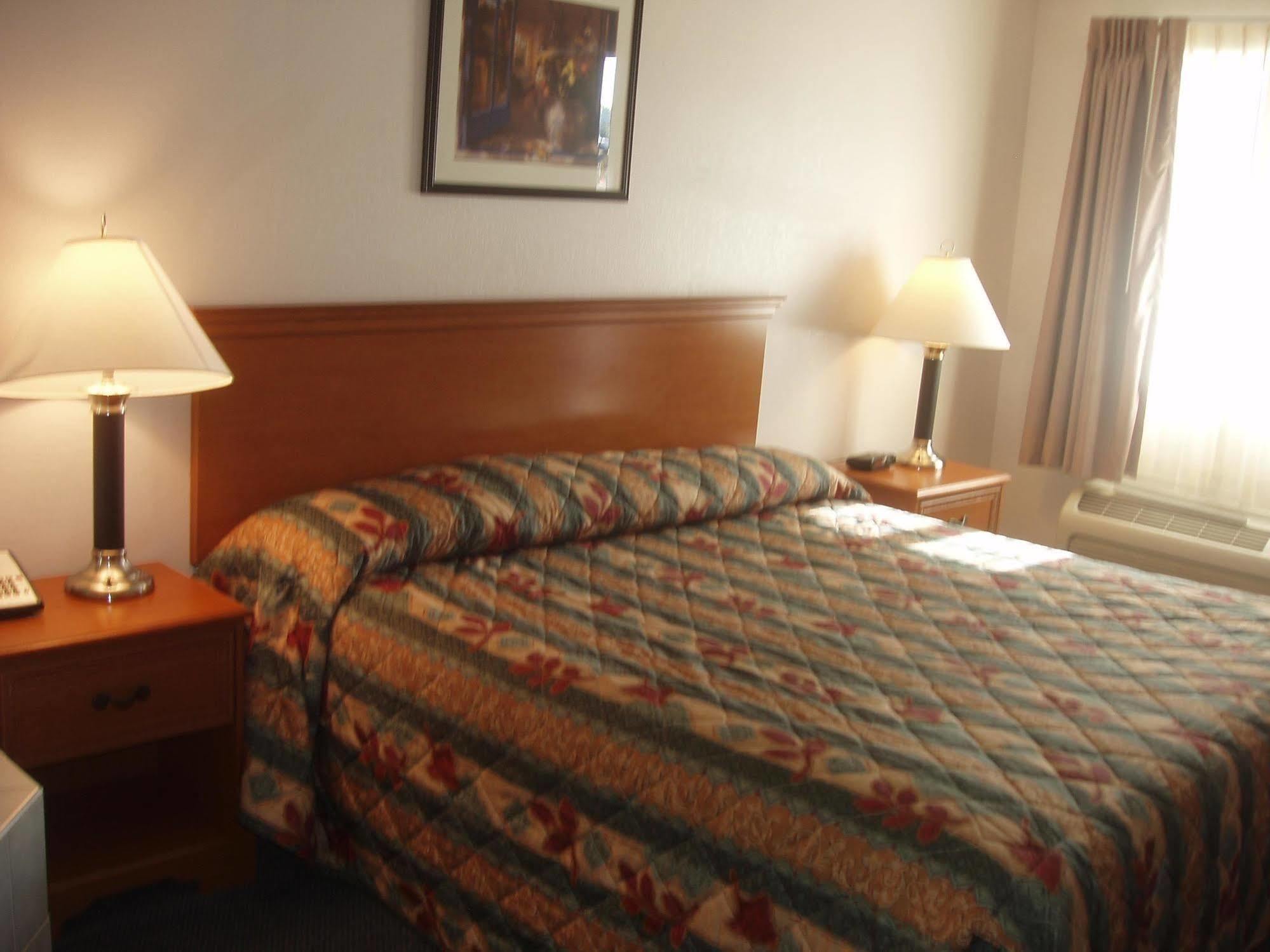 Kozy Inn Columbus Eksteriør billede